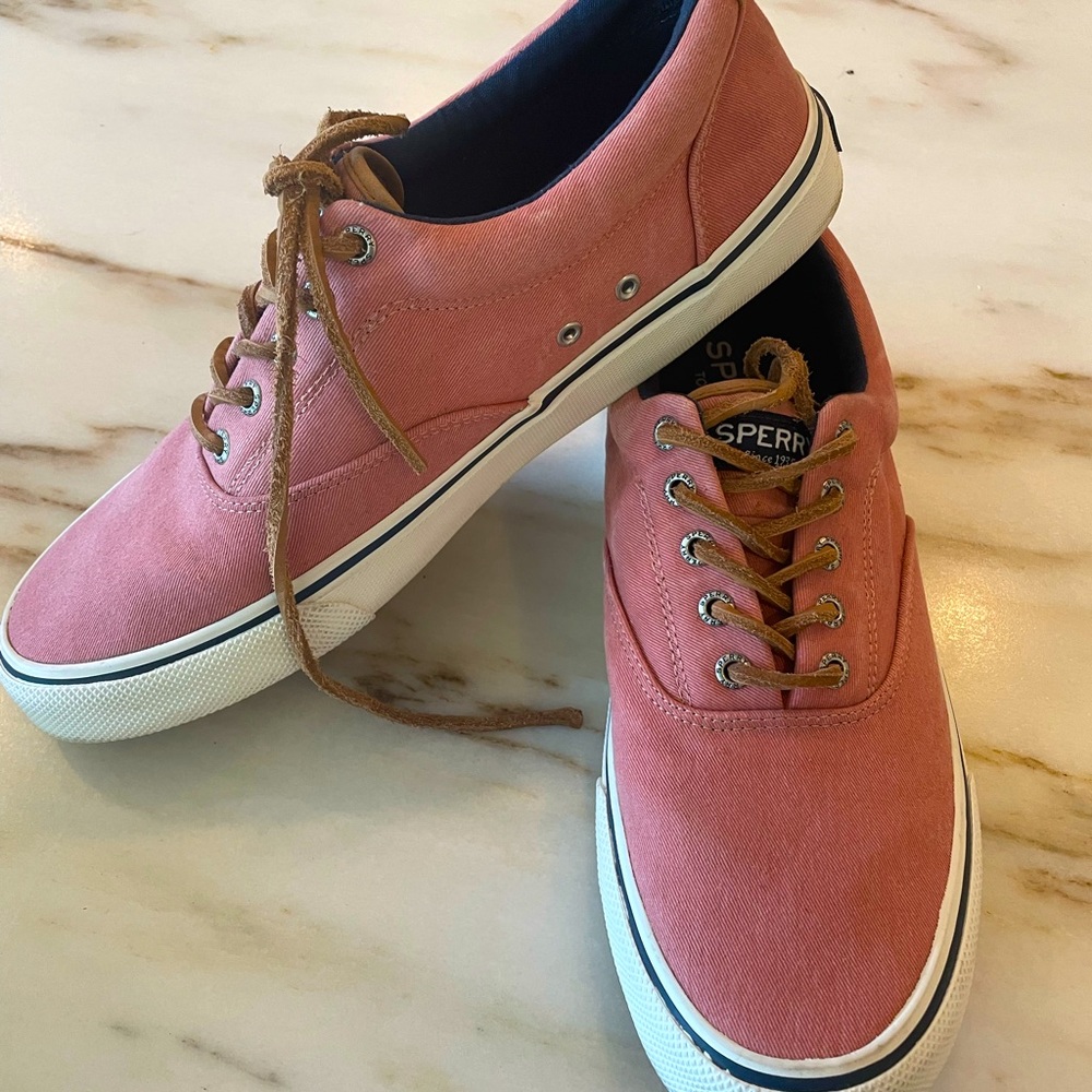 Sperry Mens shoes